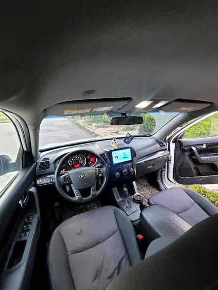 كيا سورينتو 2013 - صورة 3