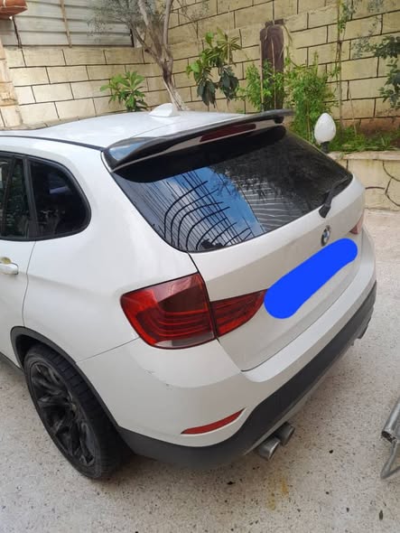 بي ام دبليو اكس1 2013 - صورة 2