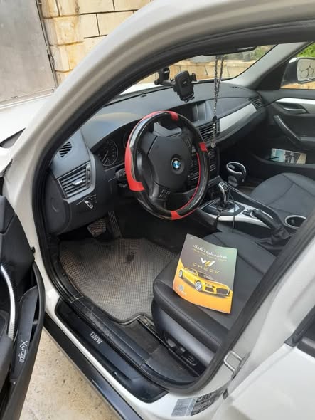 بي ام دبليو اكس1 2013 - صورة 3