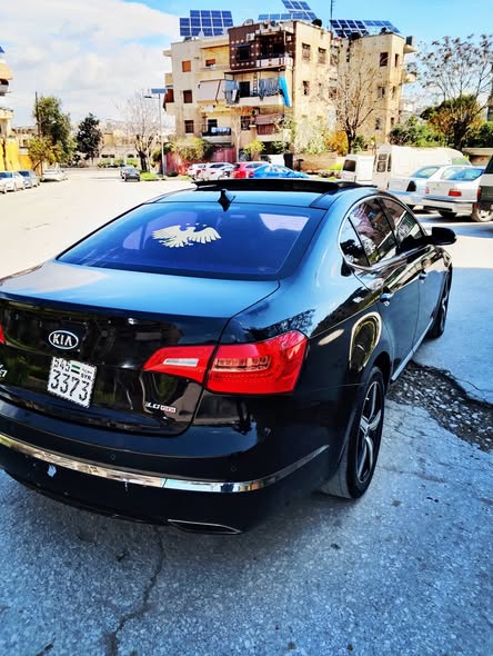 كيا K7 2012 - صورة 2