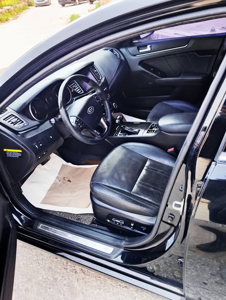 كيا K7 2012 - صورة 5