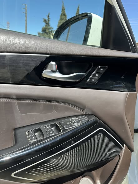 كيا كادينزا 2017 - صورة 4