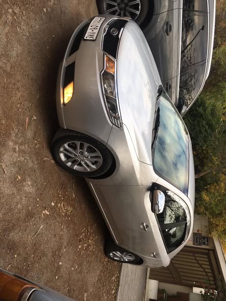 كيا فورتي 2010 - صورة 2