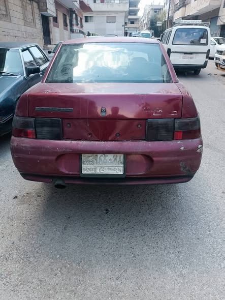 لادا 110 2002 - صورة 3