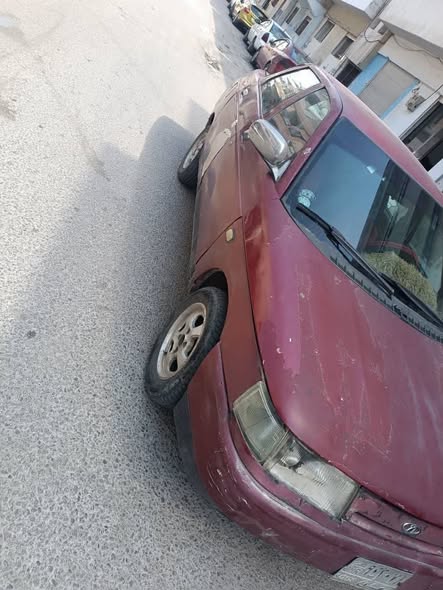 لادا 110 2002 - صورة 4