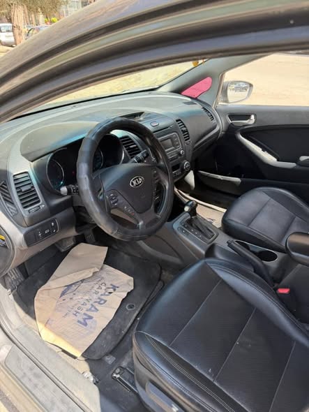 كيا كيه 3 2013 - صورة 3