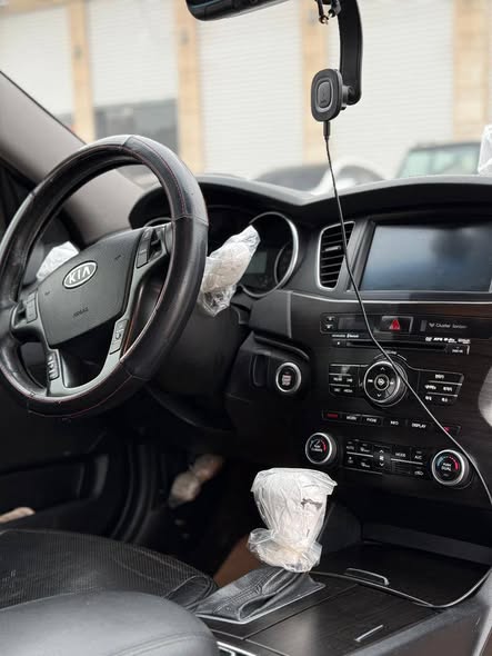 كيا K7 2012 - صورة 4