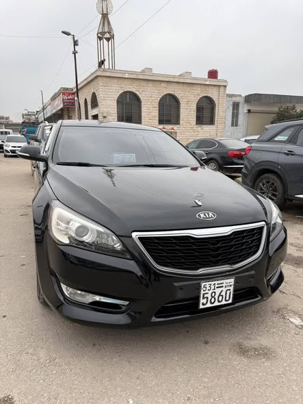 كيا K7 2012 - صورة 5