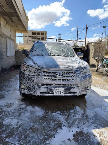 هيونداي سنتافي 2012 - صورة 1