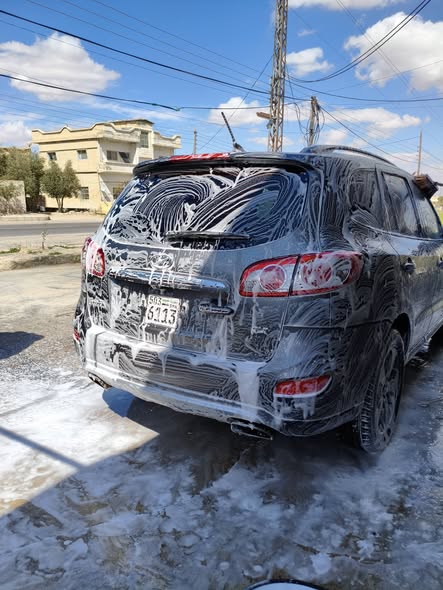 هيونداي سنتافي 2012 - صورة 2