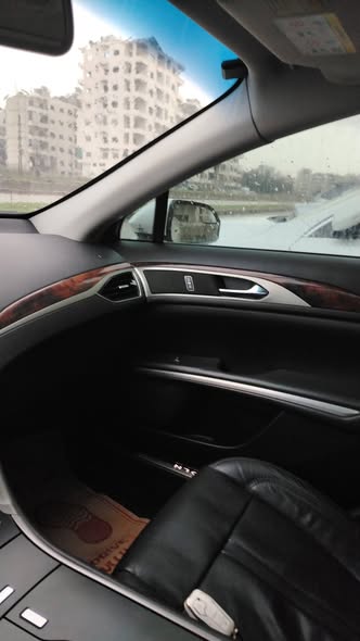 لينكولن MKZ 2014 - صورة 5