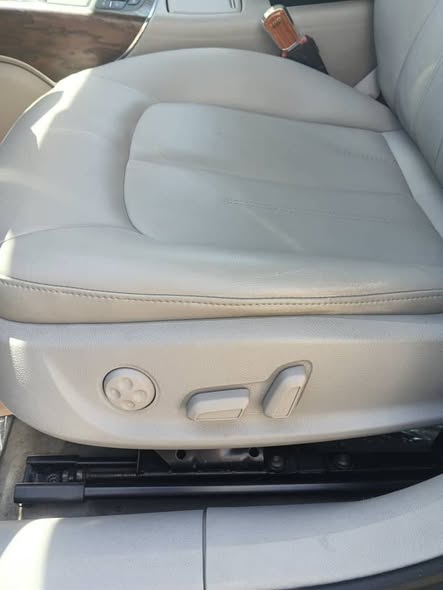 اودي A6 2014 - صورة 4