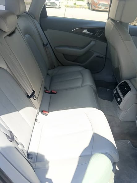 اودي A6 2014 - صورة 5