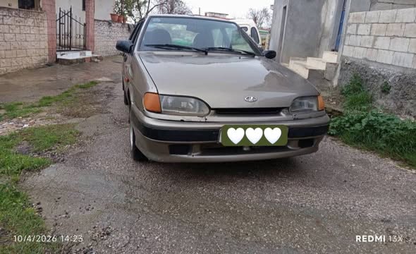 لادا 2109 2002 - صورة 1