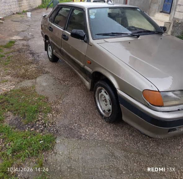 لادا 2109 2002 - صورة 4