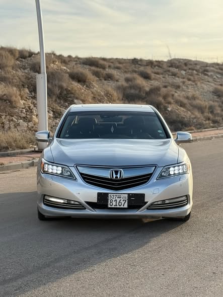 هوندا ليجند 2016 - صورة 2