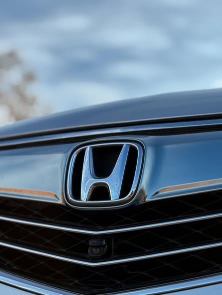 هوندا ليجند 2016 - صورة 4