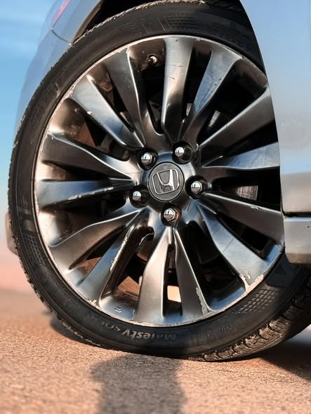 هوندا ليجند 2016 - صورة 5