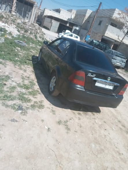 جيلي سي كيه 2008 - صورة 2