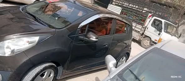 شفروليه سبارك 2010 - صورة 2