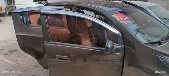 شفروليه سبارك 2010 - صورة 3