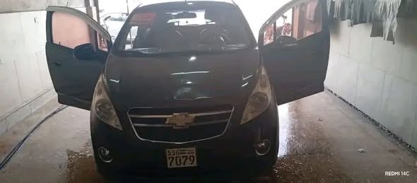 شفروليه سبارك 2010 - صورة 4