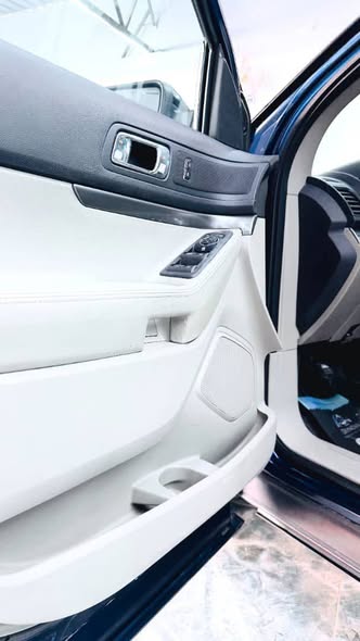 لاند روفر رنج روفر فوغ 2013 - صورة 4