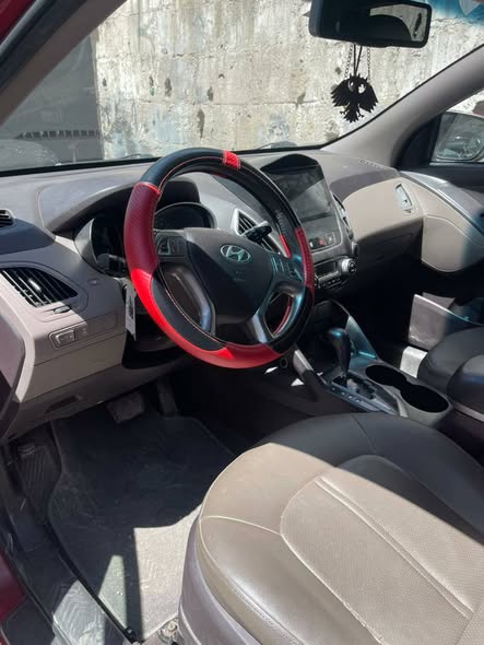 هونداي توسان 2011 - صورة 3