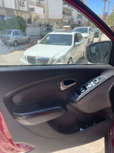 هونداي توسان 2011 - صورة 4