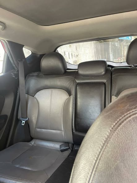 هونداي توسان 2011 - صورة 5