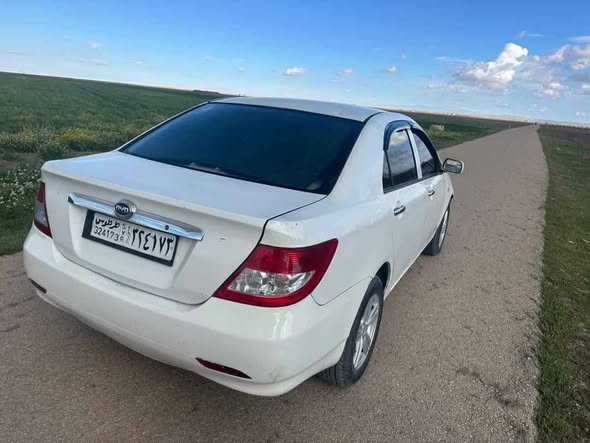 بي واي دي اف 3 2012 - صورة 4