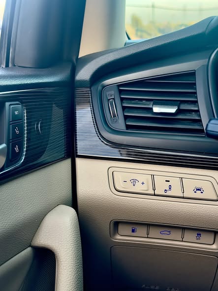 هيونداي سوناتا 2019 - صورة 4