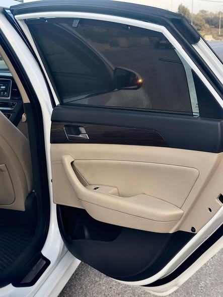 هيونداي سوناتا 2019 - صورة 5