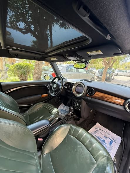 ميني كوبر S 2012 - صورة 4