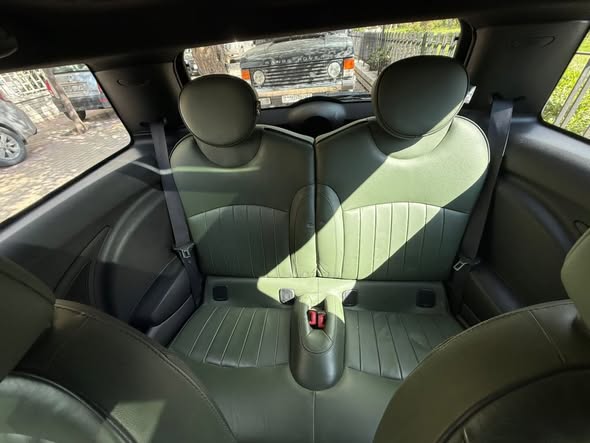 ميني كوبر S 2012 - صورة 5