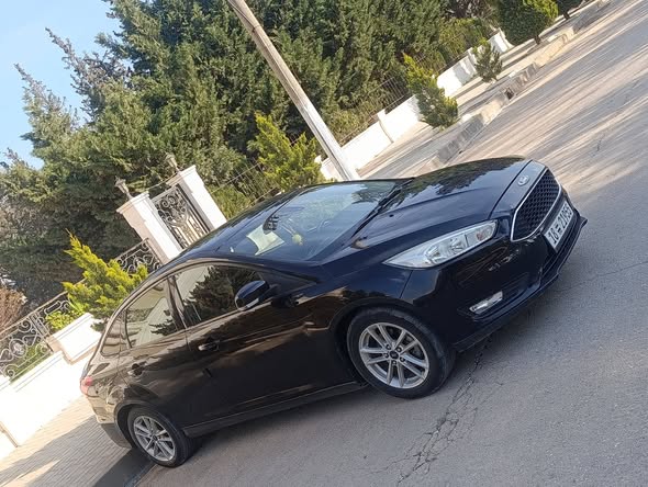 فورد فوكس 2015 - صورة 2