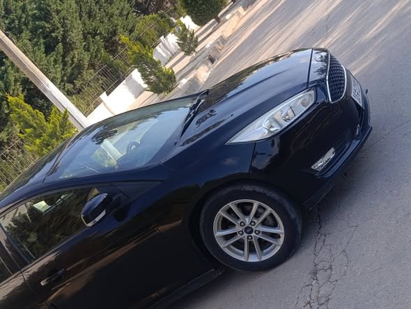 فورد فوكس 2015 - صورة 3