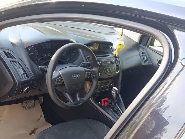 فورد فوكس 2015 - صورة 4