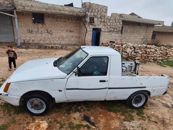 دايو بيك أب 2009 - صورة 2