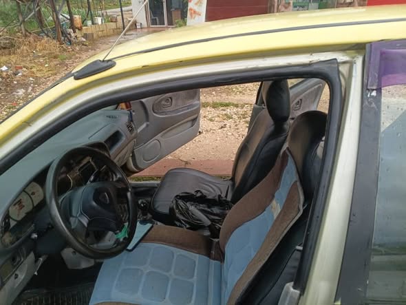 بروتون ويرا 2004 - صورة 4