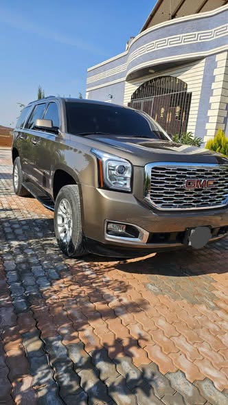 جيمس يوكن 2016 - صورة 1