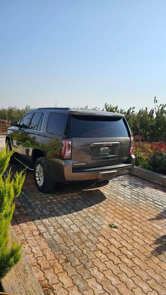 جيمس يوكن 2016 - صورة 2