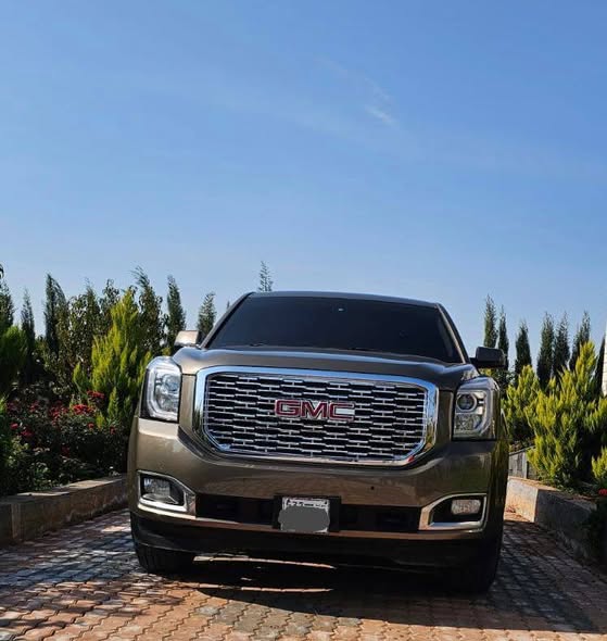 جيمس يوكن 2016 - صورة 4