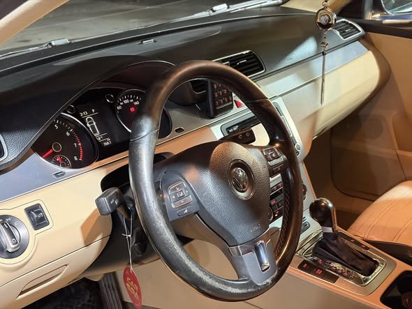 فولكس فاجن باسات 2007 - صورة 2