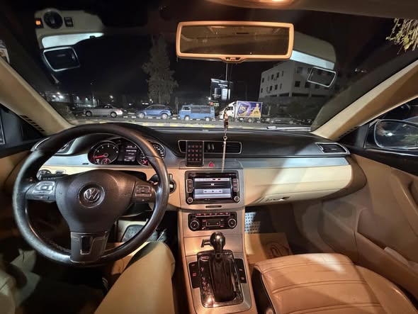 فولكس فاجن باسات 2007 - صورة 5