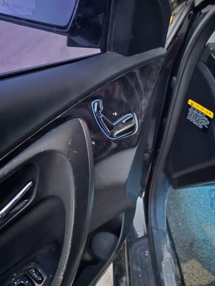 هيونداي أزيرا 2011 - صورة 5