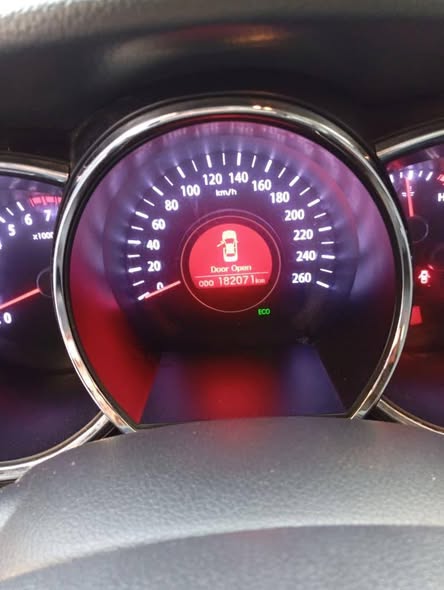 كيا اوبتيما 2013 - صورة 5