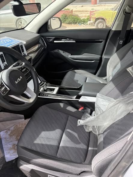 كيا سيلتوس 2024 - صورة 2