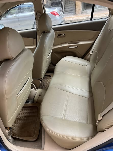 كيا ريو 2006 - صورة 5