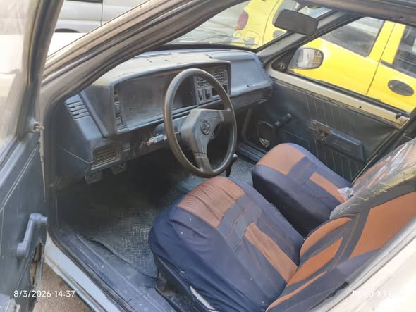 سكودا بيك أب 1994 - صورة 2